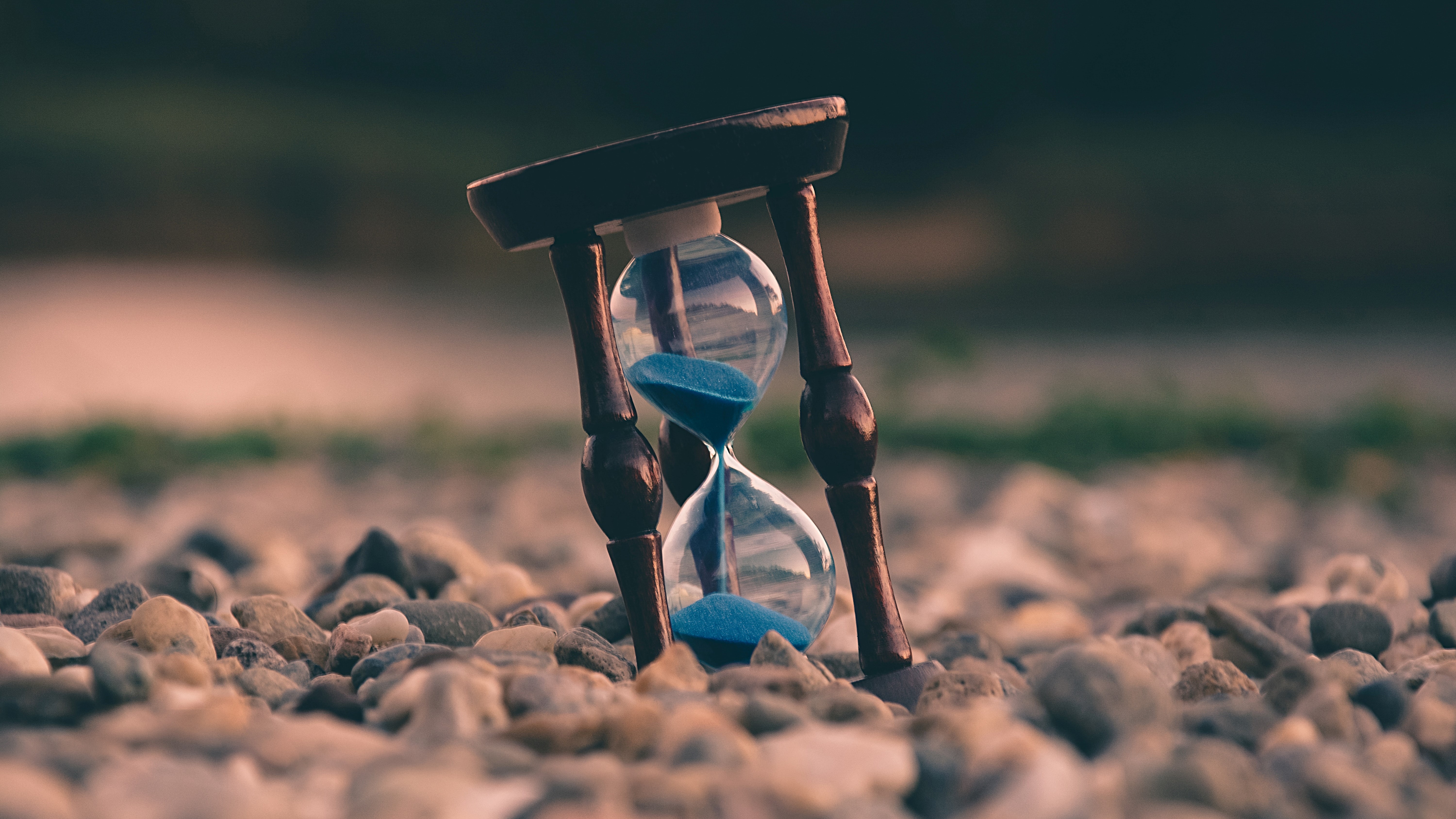 Go Back in Time with Git