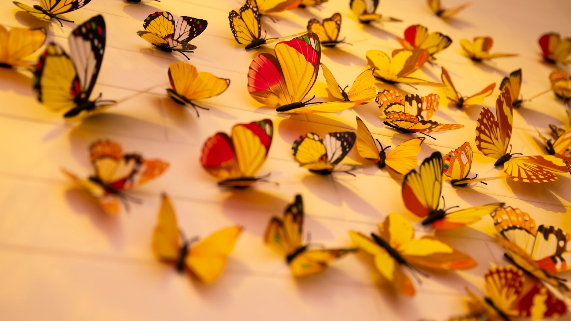 How to Effect Long-Lasting Organizational Changes